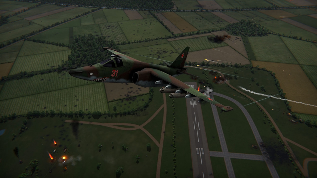 Microprose Regiments Open Playtest Available Now - New Trailer Regiments Air Support