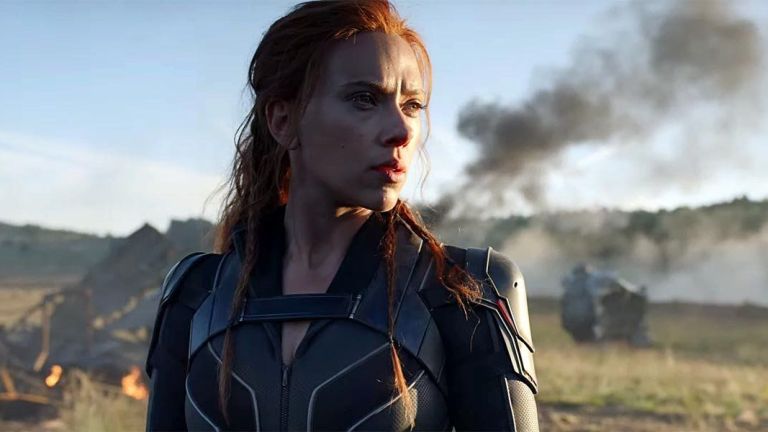 Black Widow Movie: Trailer, Release Date, Cast, Rumors and News - Den of  Geek
