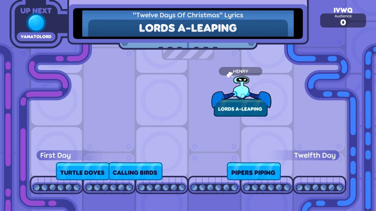 Jackbox Party Pack Vol. 9