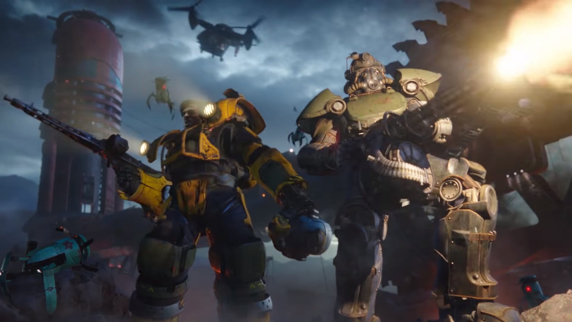 Hindsight 2020: The Most Disappointing Games of the 2010s