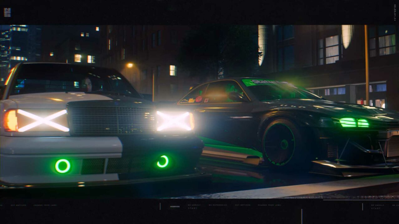 Need For Speed Unbound Announced For Next-Gen Consoles Only, To Launch Dec 2