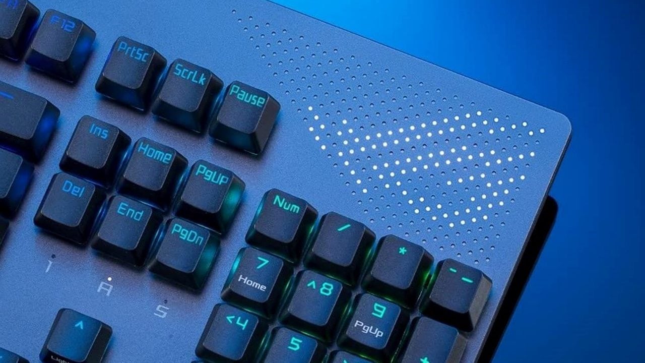 Asus Rog Strix Flare Ii Animate Keyboard Review Asus Rog Strix Flare Ii Animate Keyboard Review 587341