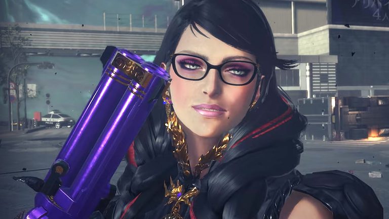 Bayonetta 3 Hype Drowned Out By More Drama