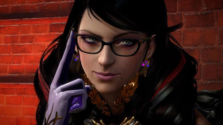 Bayonetta 3 (Nintendo Switch) Review