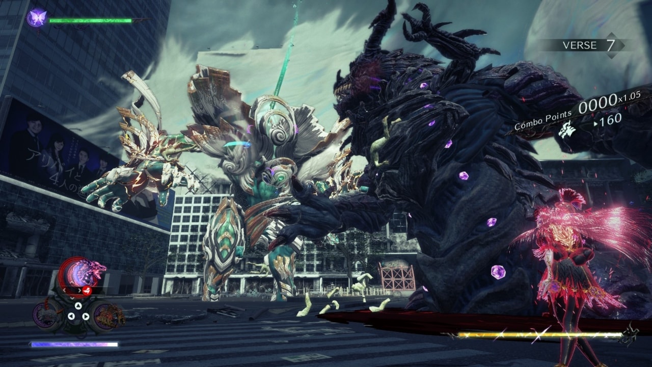 bayonetta 3 switch review 787616