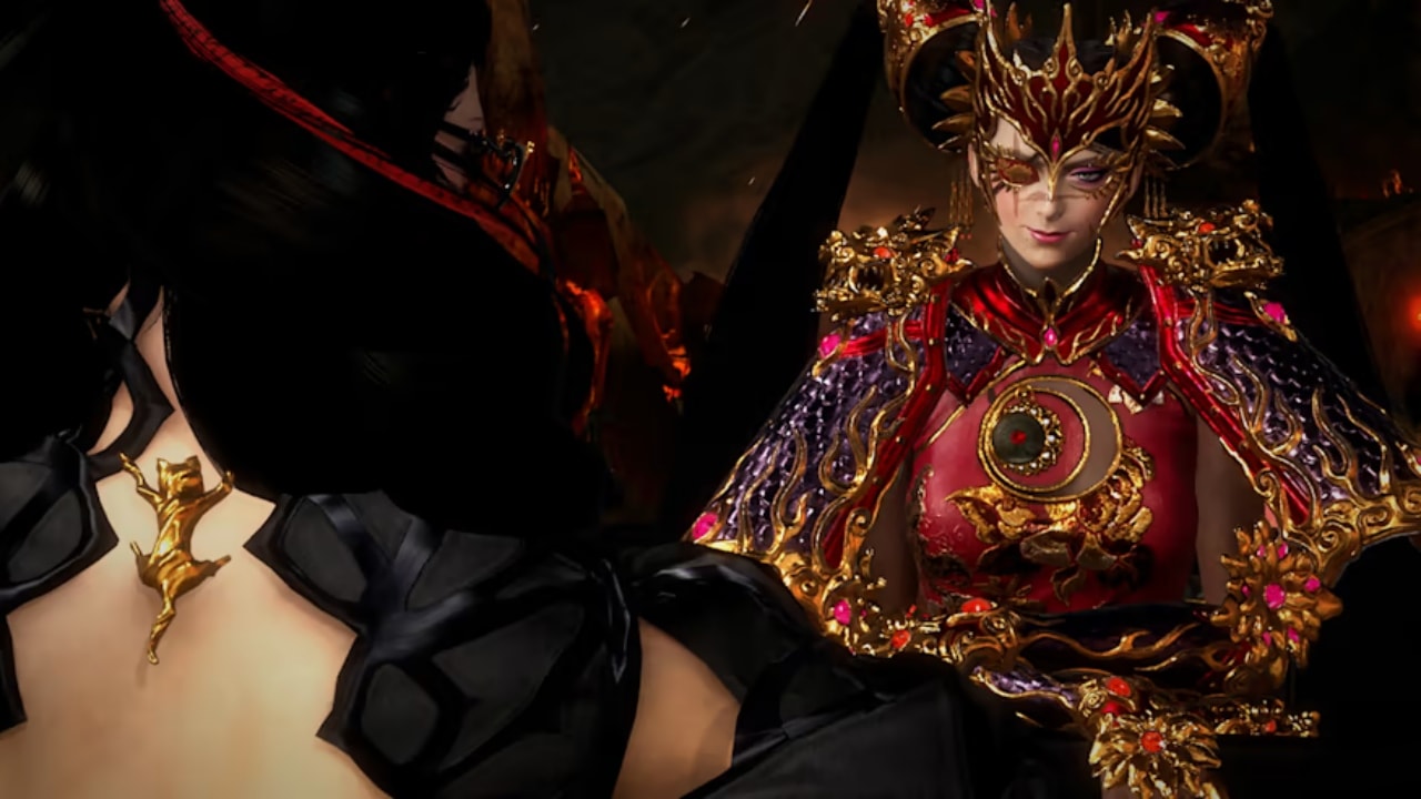 bayonetta 3 switch review 841216