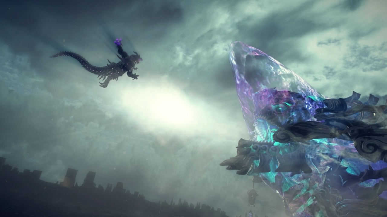 bayonetta 3 switch review 873606
