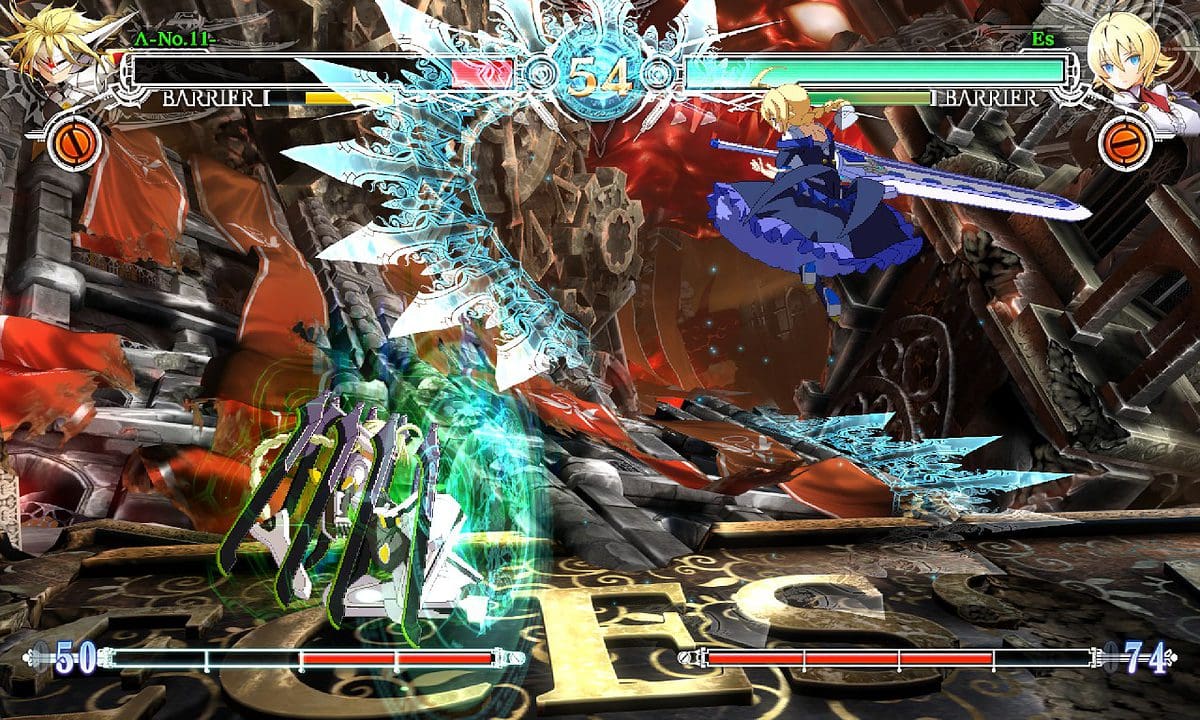blazblue central fiction ps4 review 220682