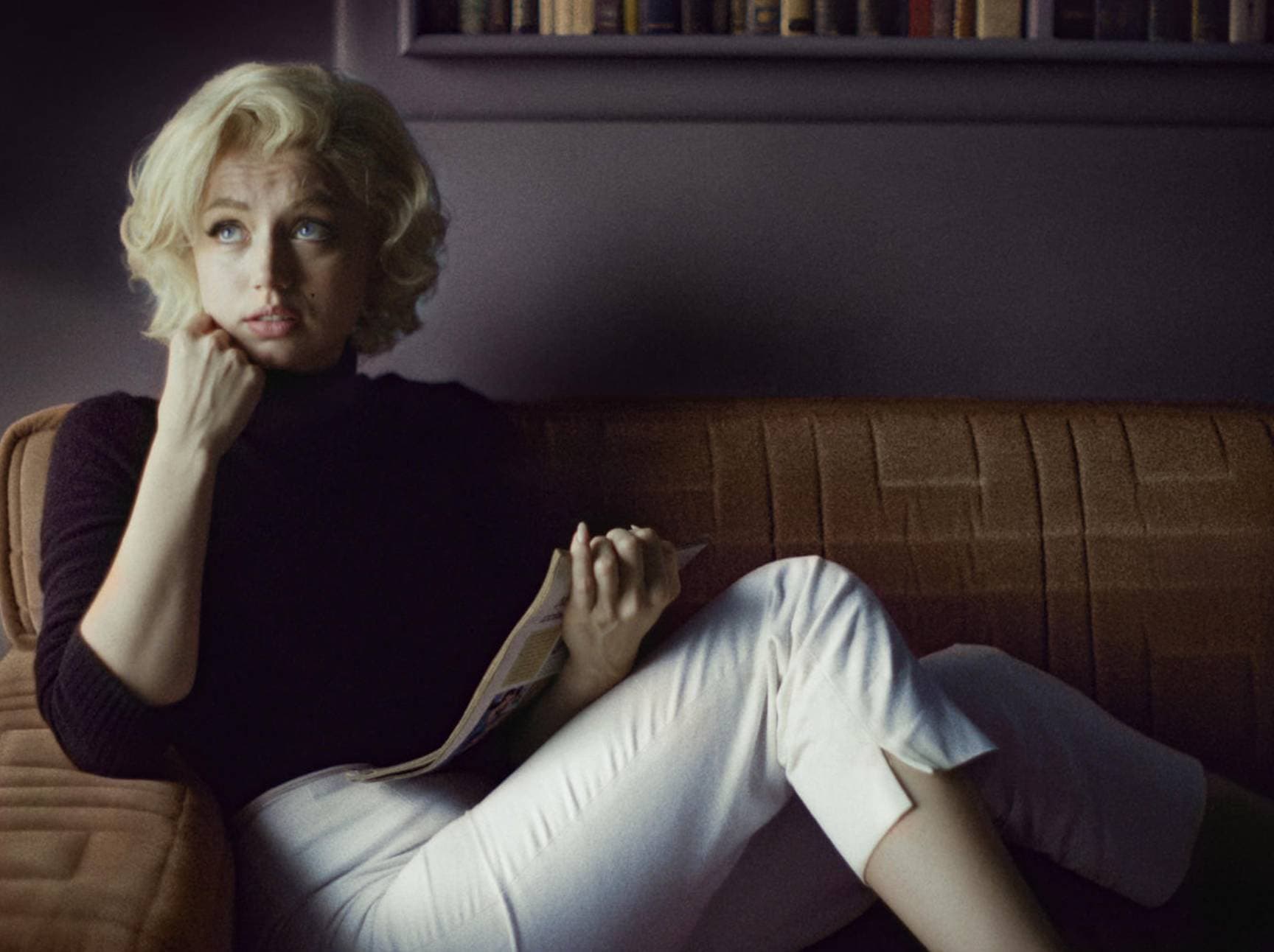 Blonde (2022) Review