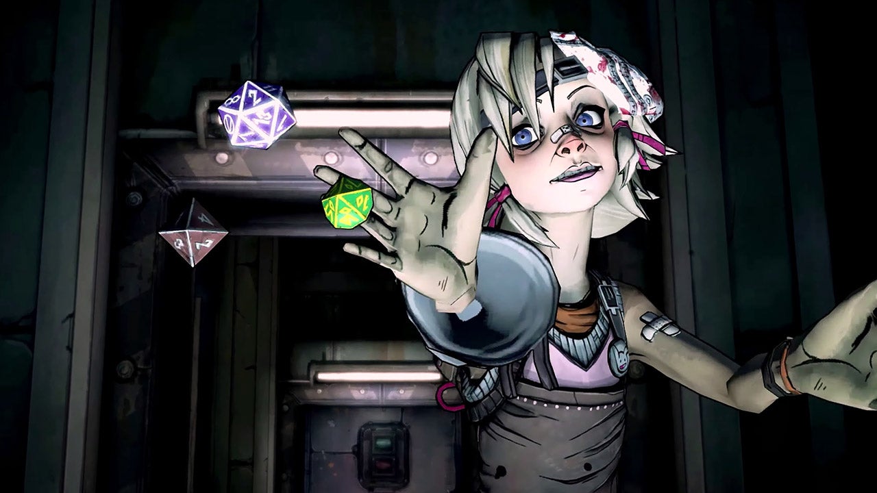 borderlands 2 tiny tinas assault on dragons keep ps3 review 512707