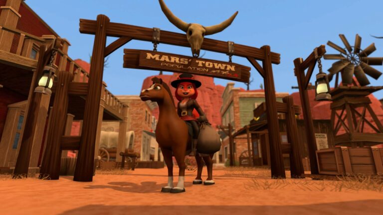 Clive ‘N’ Wrench’s Nostalgic 3D Platformer Gets Release Date After 3-Year Delay 