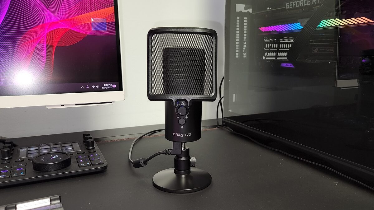 creative live mic m3 review 468066