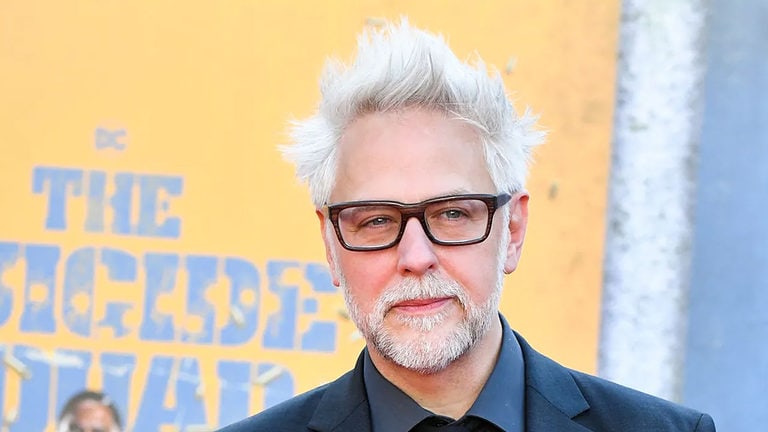 Director James Gunn, Peter Safran to co-direct DC Studios