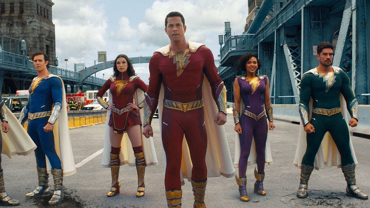 director james gunn peter safran to co direct dc studios 936227