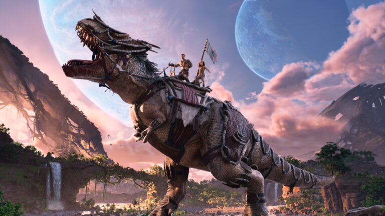Documents State Prices Paid For Ark & Ark 2 to Remain On Subscription Services