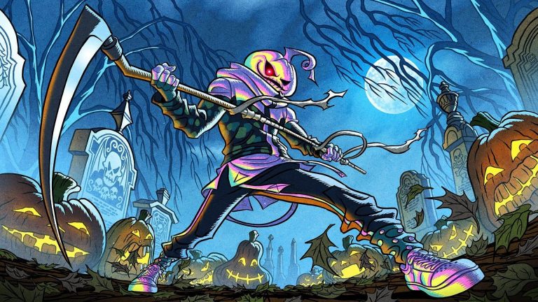 Editor’s Choice: Best In-Game Halloween Events (2022)