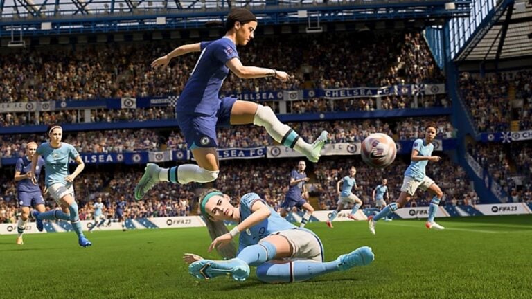 FIFA 23 PC Requirements