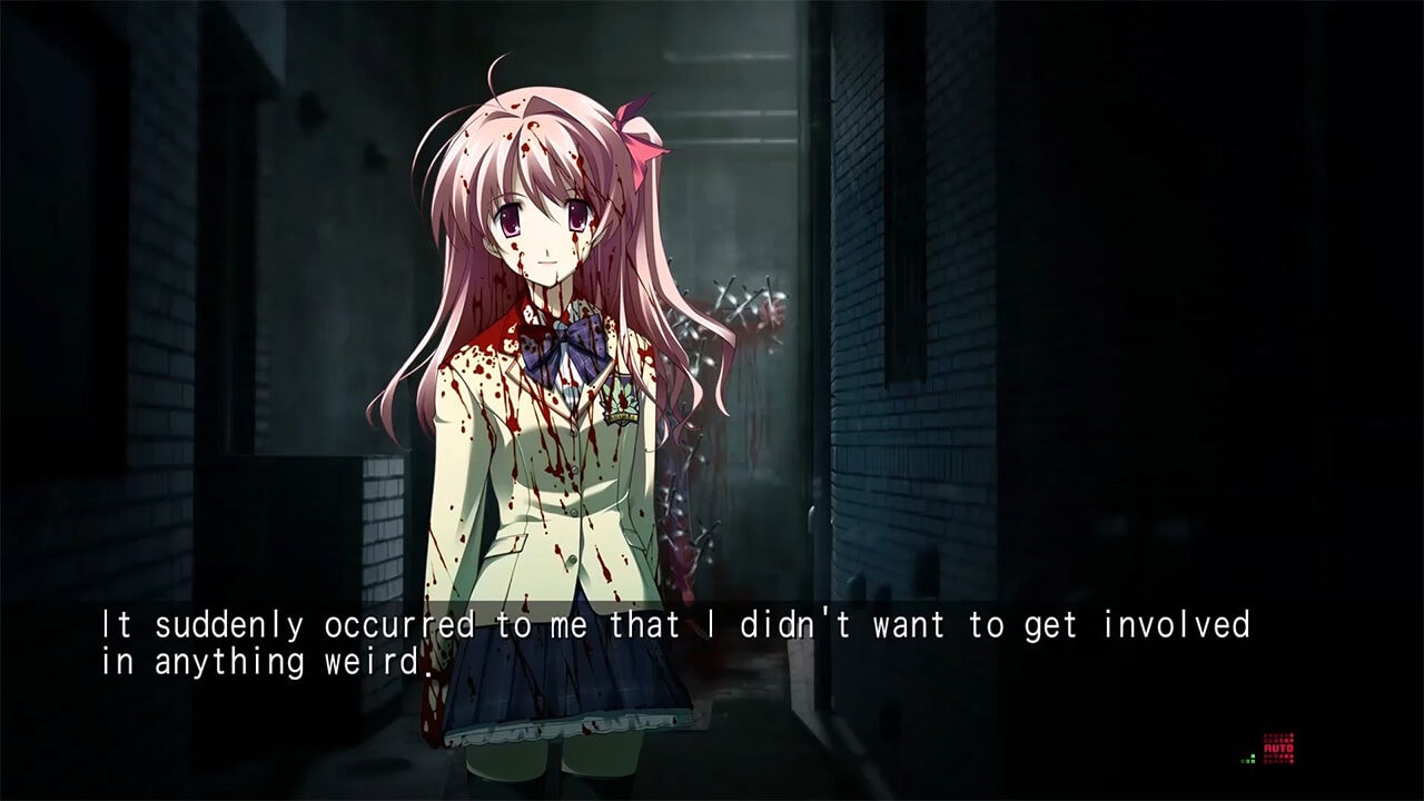 Chaos;Head Noah (Nintendo Switch) Review 3
