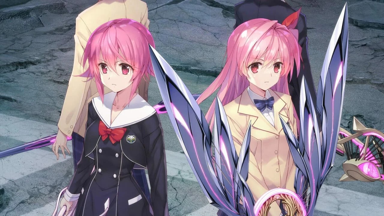 Chaos;Head Noah (Nintendo Switch) Review