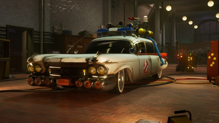 Ghostbusters: Spirits Unleashed (PC) Review