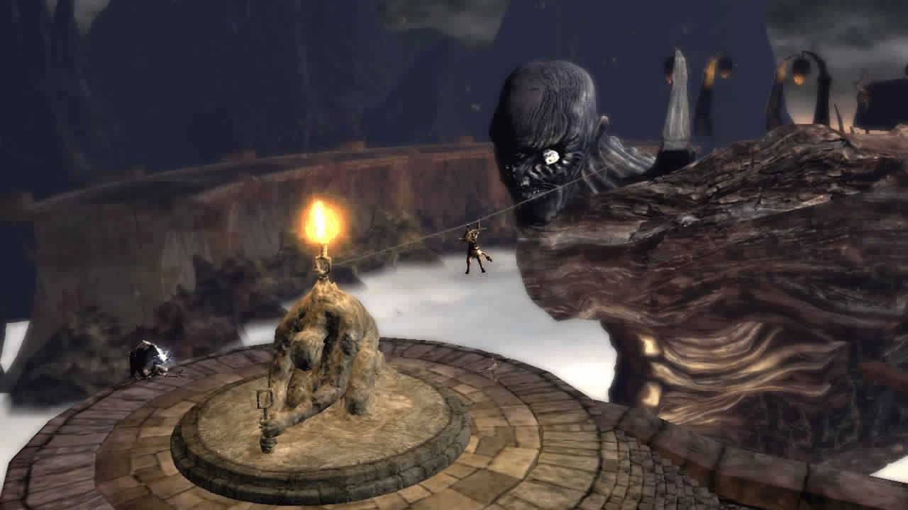 Going To Hell And Back In Dantes Inferno With Jonathan Knight 409653