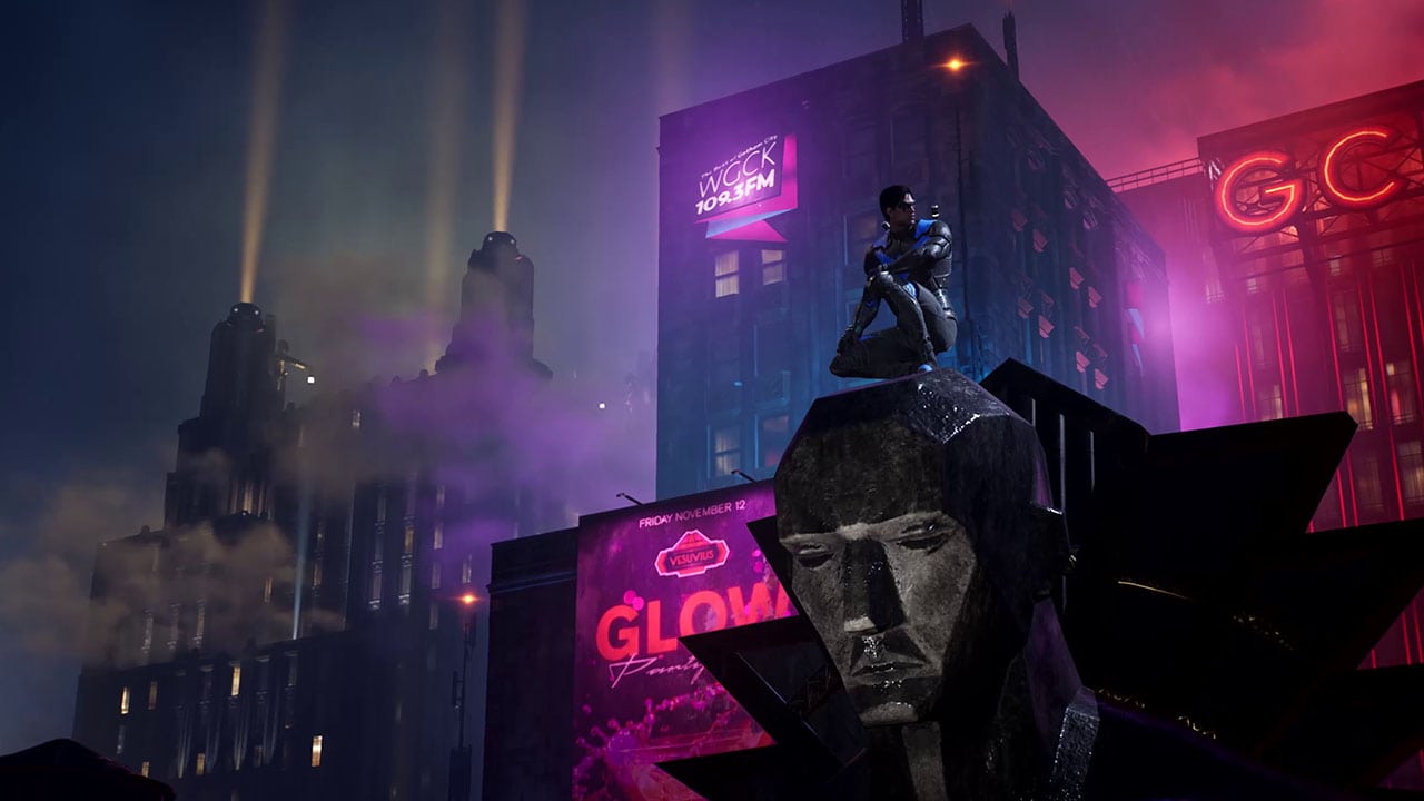 Gotham Knights Pc Review 716185