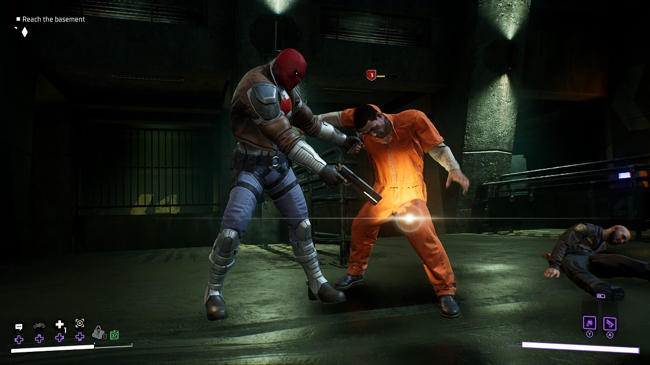 Gotham Knights Pc Review 734703