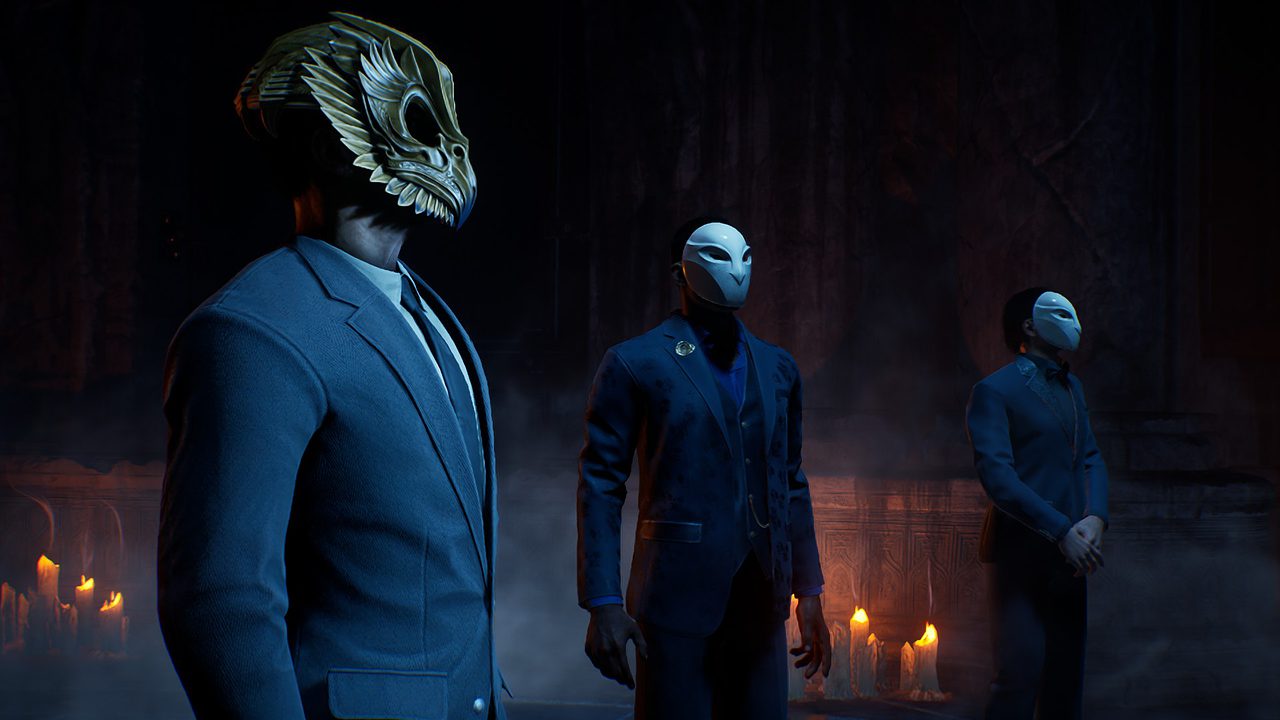 Gotham Knights Pc Review 740287