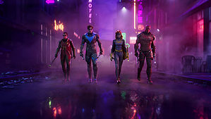 gotham knights pc review 847638