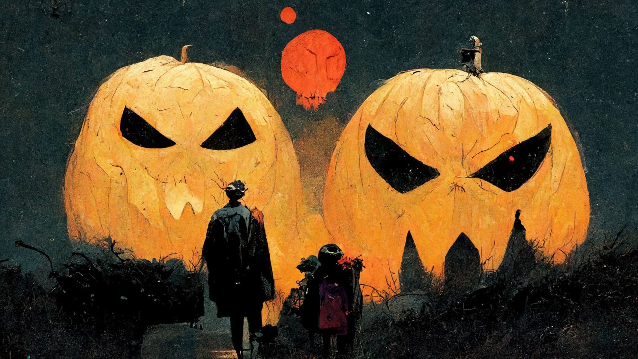 halloween ideas to keep your kids safe 195355