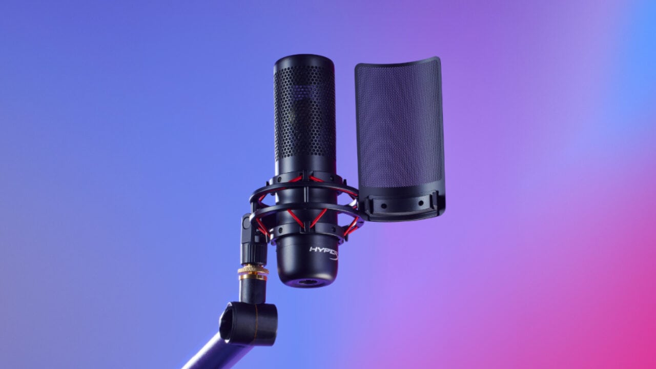 HyperX Procast Review