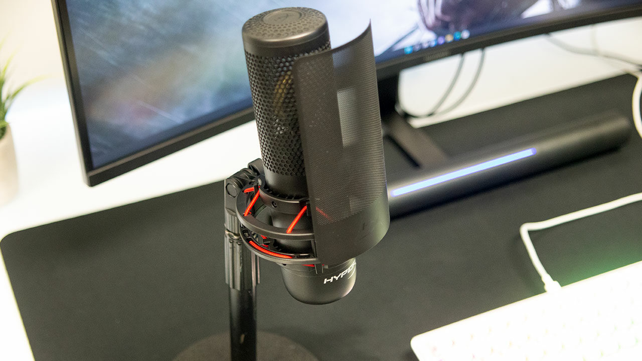 HyperX Procast Review 3