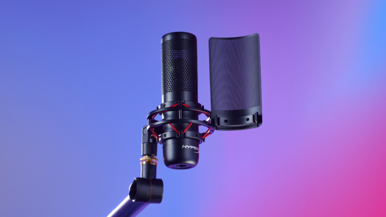HyperX Procast Review