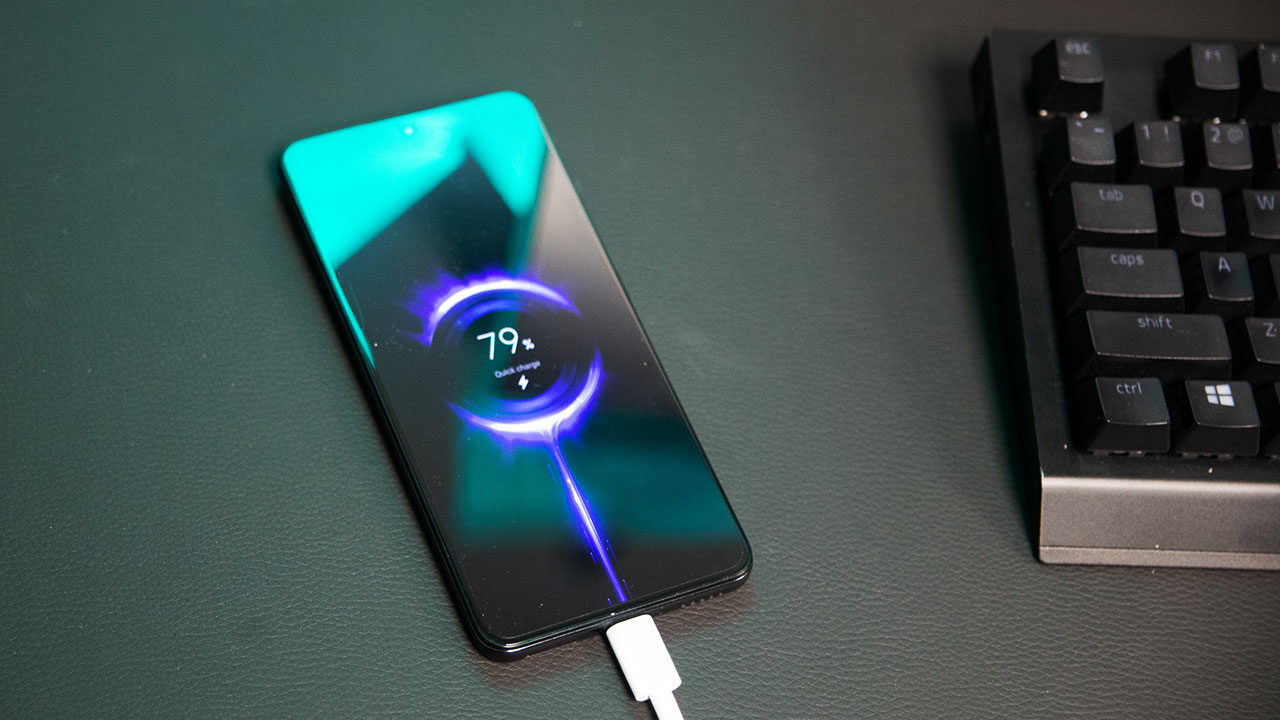 Xiaomi 12T Pro Smartphone Review Xiaomi 12T Pro Review 22