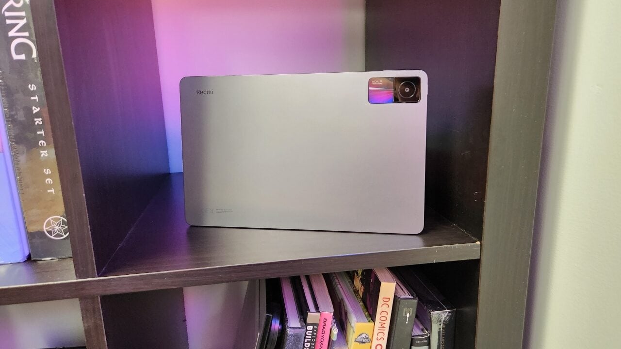 Xiaomi Redmi Pad (Tablet) Review 4