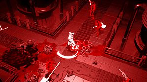 i see red presents us with a revengeful story 683725