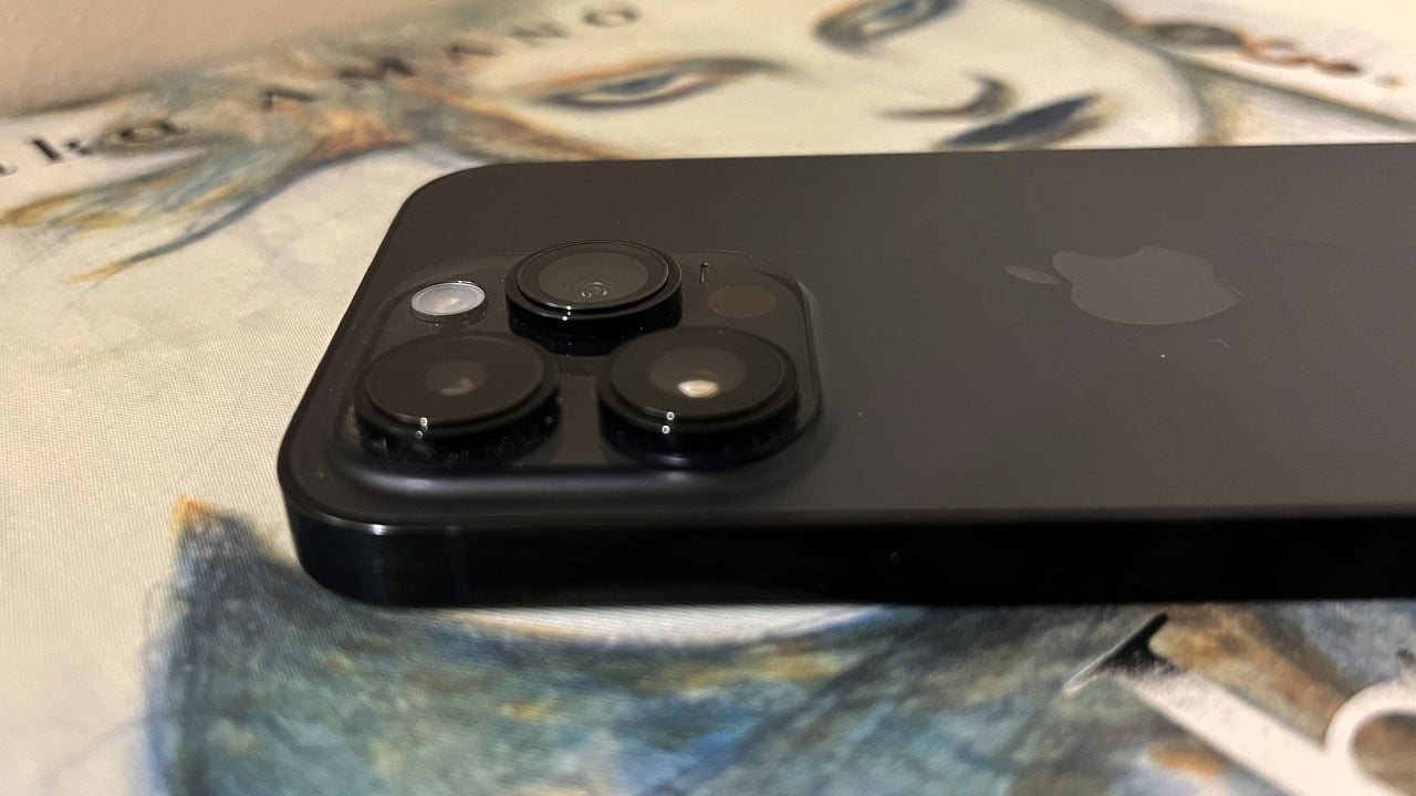 Iphone 14 Pro Review 917586