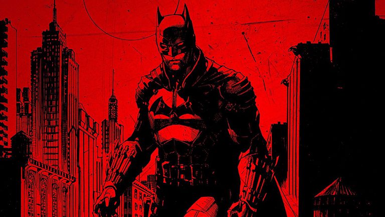 Jim Lee on Mastering the DC Universe (Online)