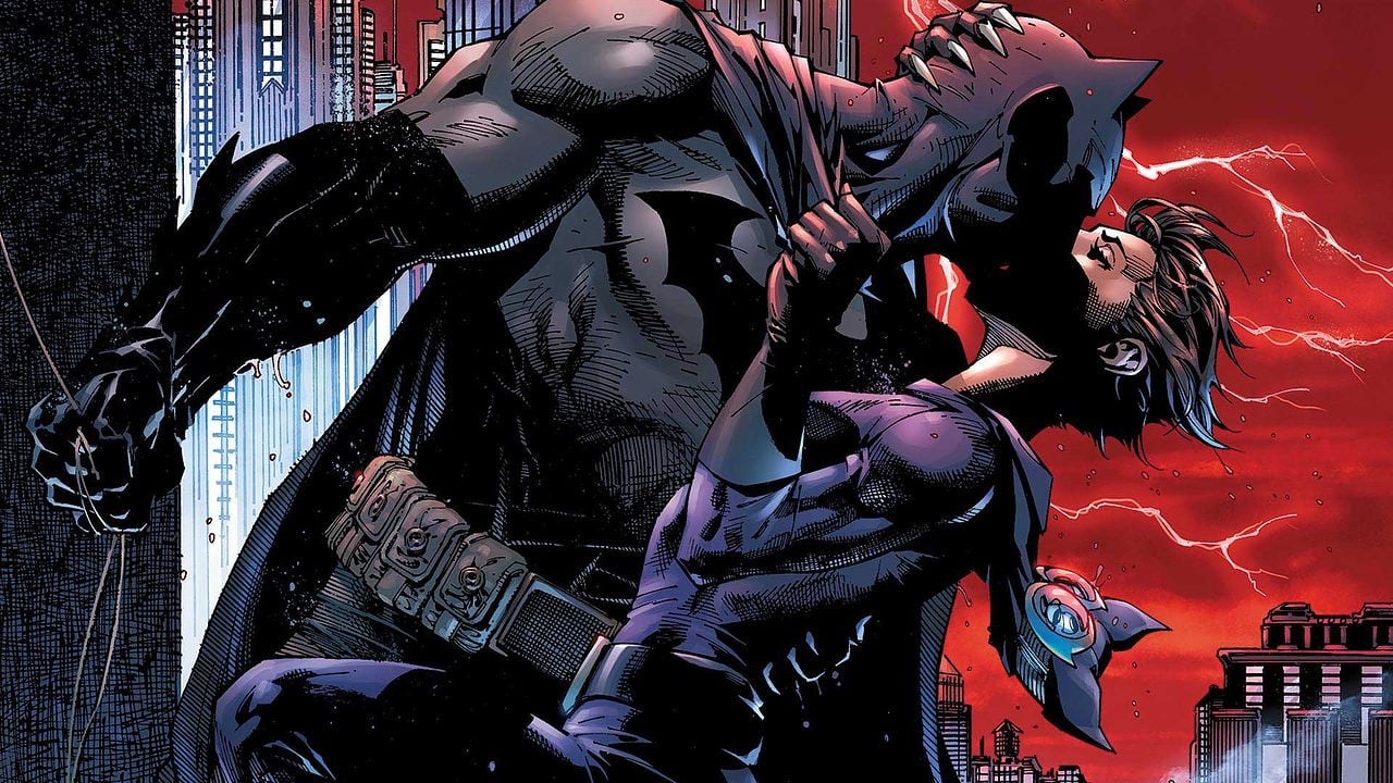 Jim Lee On Mastering The Dc Universe Online 893730