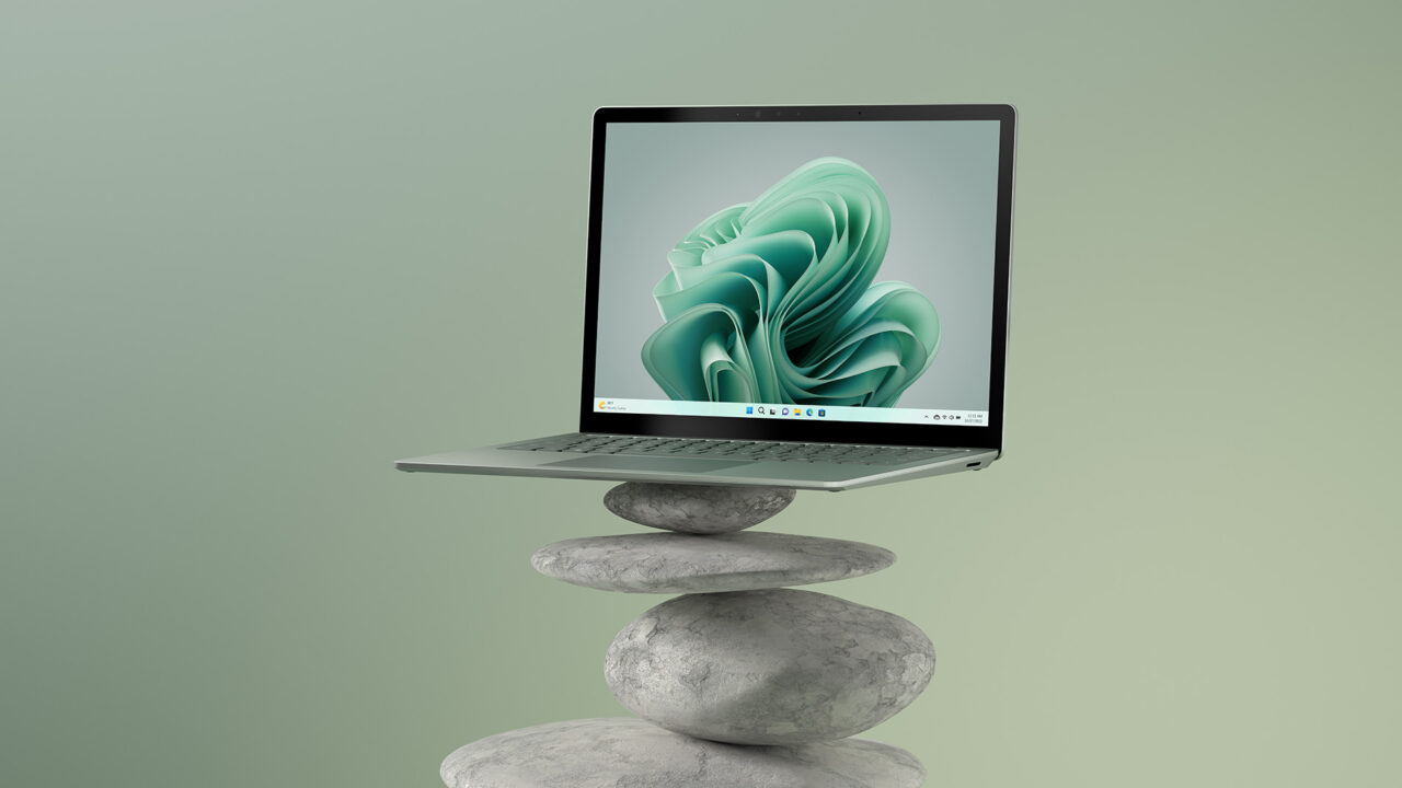 Microsoft Premieres Huge Surface Devices & Accessories 