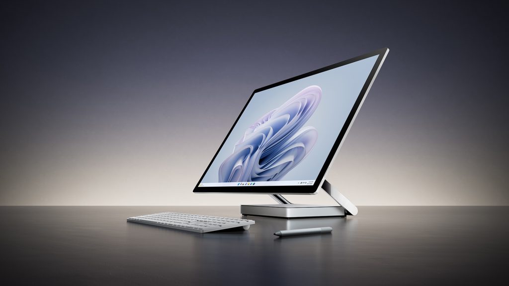 Microsoft Premieres Huge Surface Devices & Accessories 