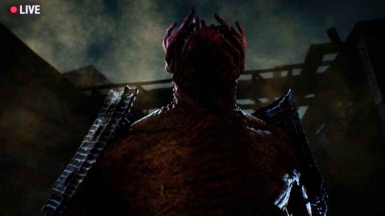 Silent Hill: Ascension Sounds More Exciting As More Details Surface