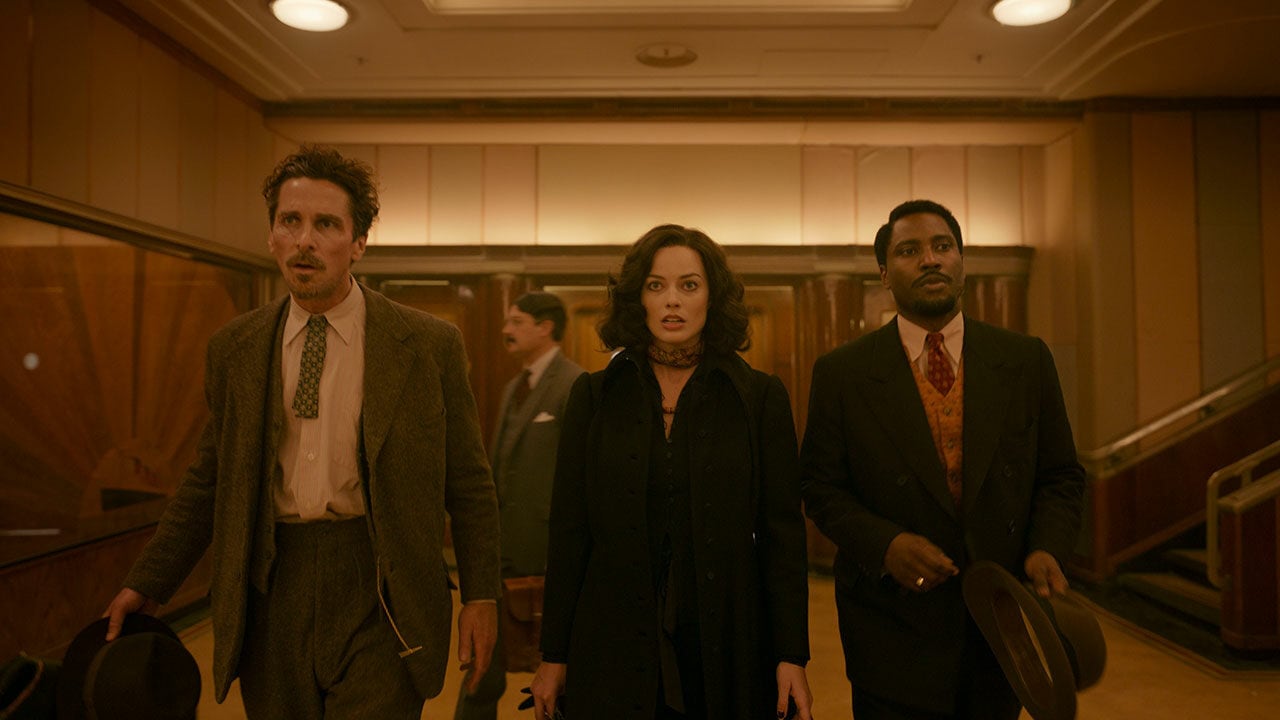 Amsterdam (2022) Review 9