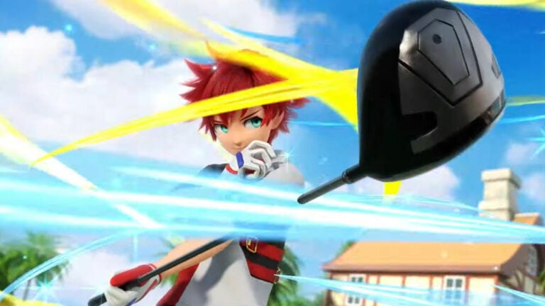 NEKO GOLF: Anime GOLF, A Popular Japan Only Smartphone Game, Is Releasing Worldwide