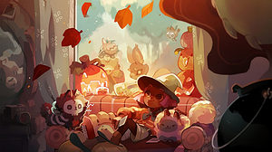 netflix is acquiring indie game developer spry fox 929055