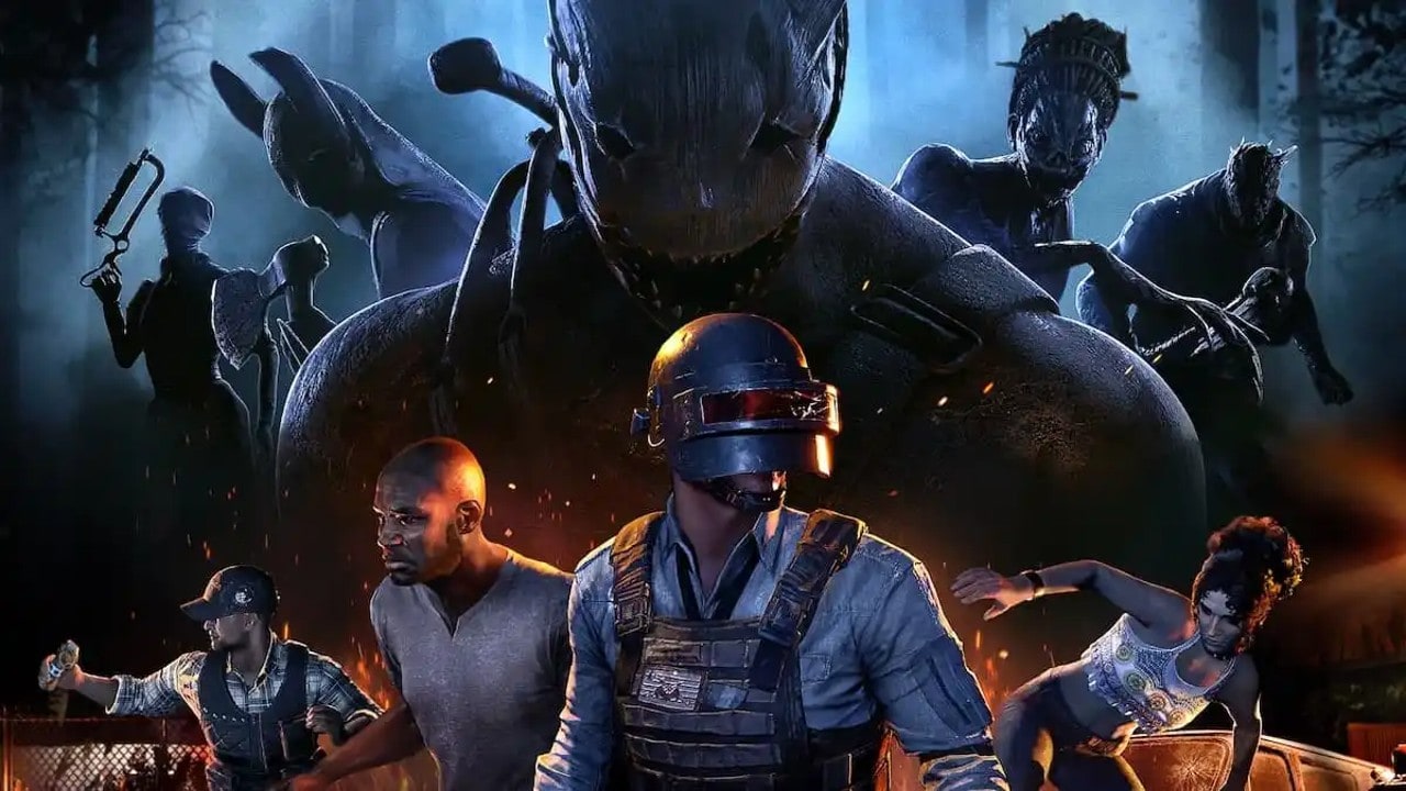 new state mobile gets a big dead by daylight crossover for halloween 394795