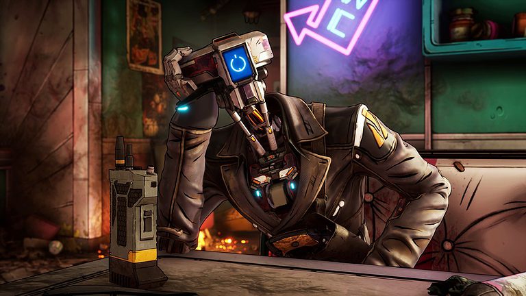New Tales From the Borderlands Is Now Available Worldwide