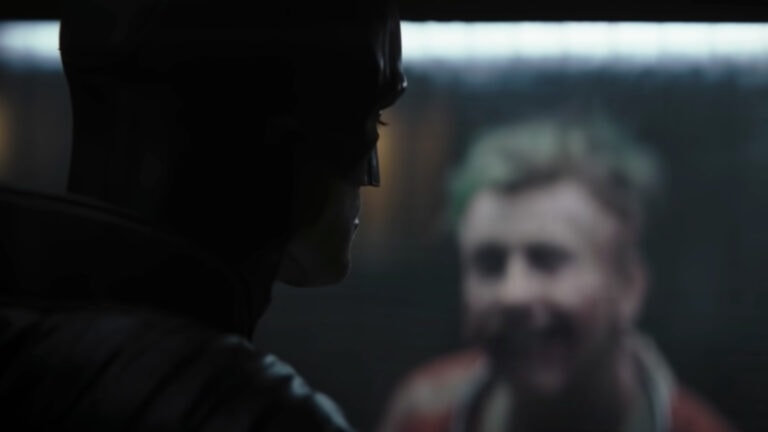 The Batman’s Barry Keoghan Reveals More Details On His Joker