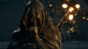 Death Stranding 2 & Other Sony Projects Apparently Leaked By SIE Document 3