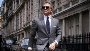 James Bond Producer Does Not Want An Actor Below 30 To Portray His Character